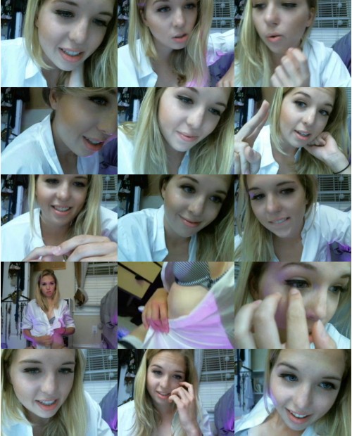 Download Video File: myfreecams sloaneq