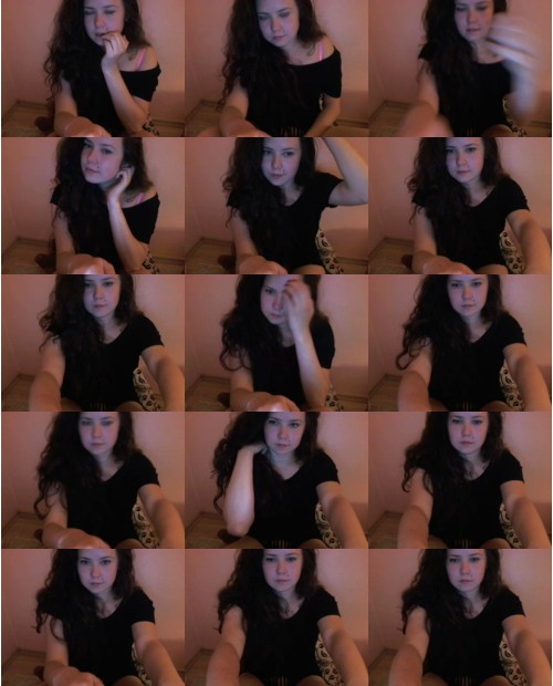 Download Video File: myfreecams special katy