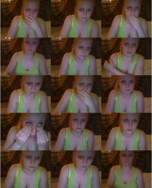 Download Video File: myfreecams spidergwen