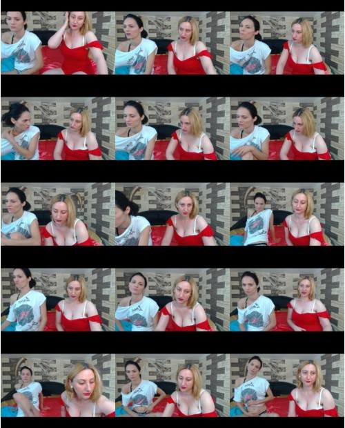 Download Video File: myfreecams squirtergirlz