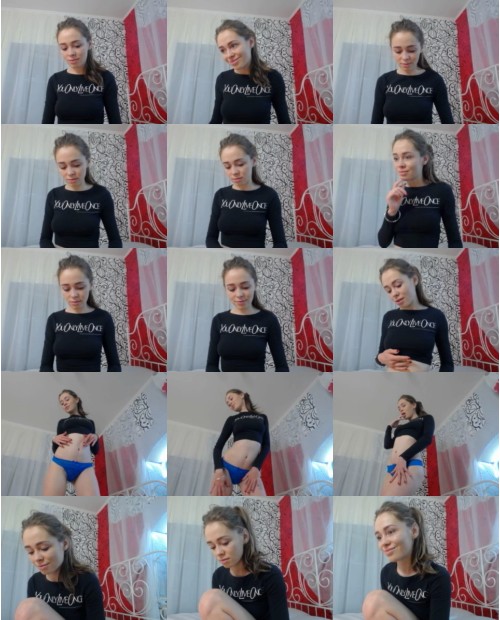 Download Video File: myfreecams ssenssation
