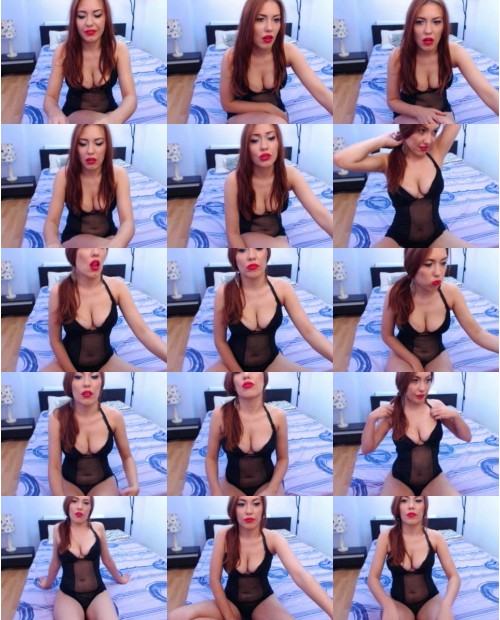 Download Video File: myfreecams starmindyy