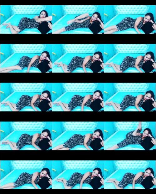 Download Video File: myfreecams starpantherx
