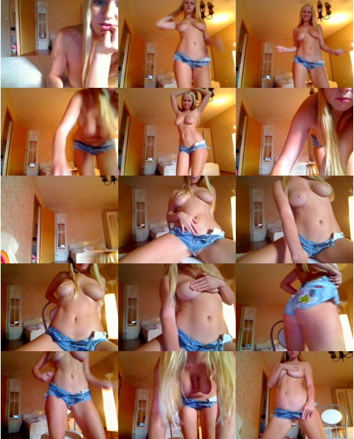 Download Video File: myfreecams stasyfresh