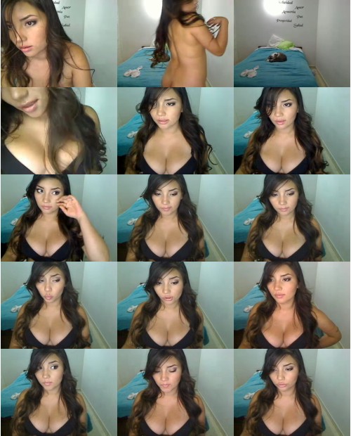 Download Video File: myfreecams steffy  