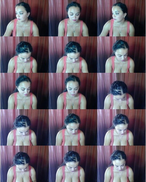 Download Video File: myfreecams stephannyy