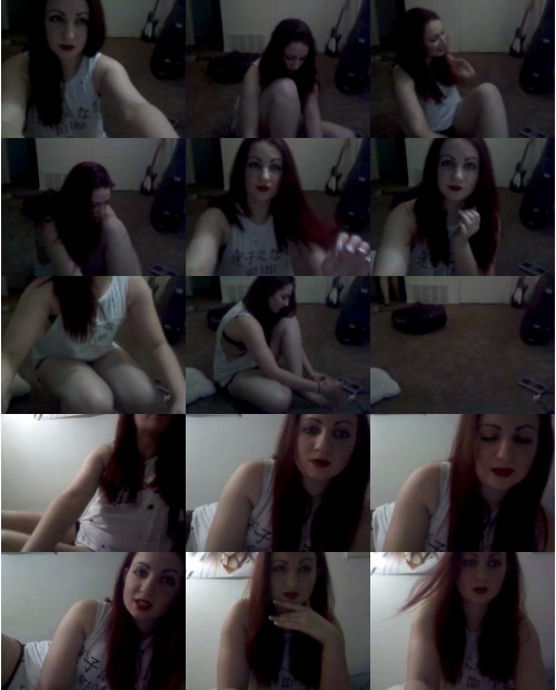 Download Video File: myfreecams stevieex3