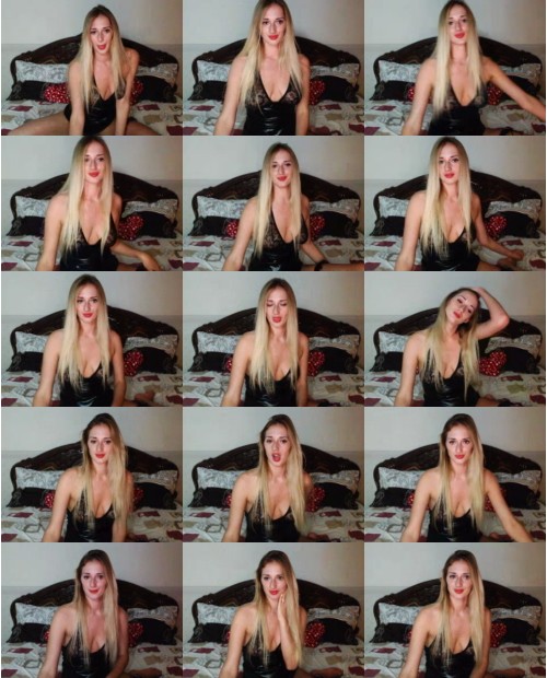 Download Video File: myfreecams sunnydominica