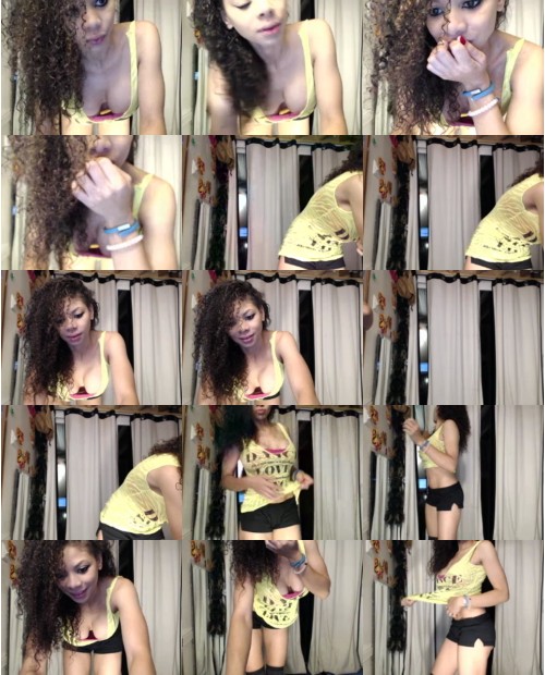 Download Video File: myfreecams sweeet tea
