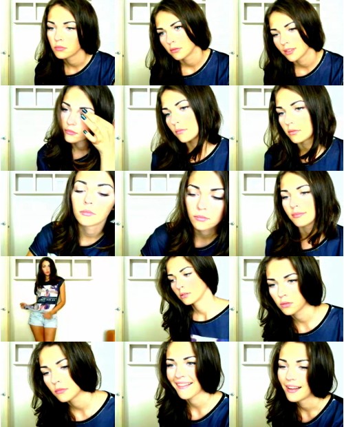 Download Video File: myfreecams sweet i 