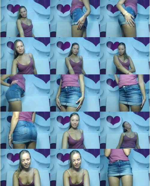 Download Video File: myfreecams sweet viki21