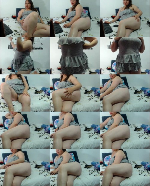 Download Video File: myfreecams sweetanyel