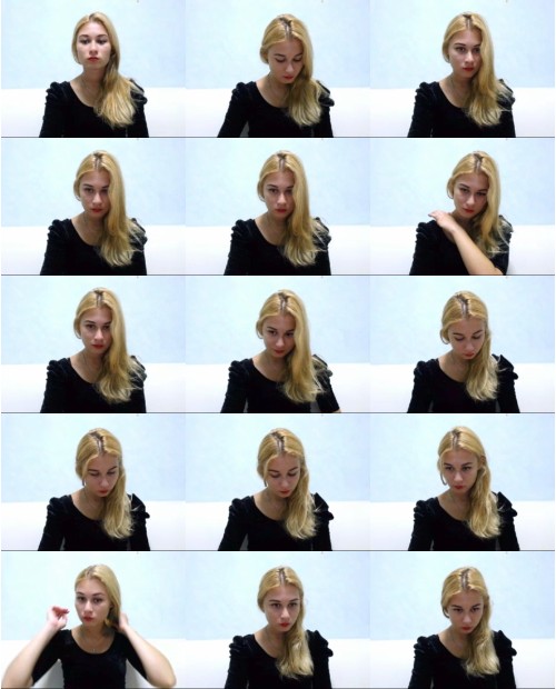 Download Video File: myfreecams sweetblondix
