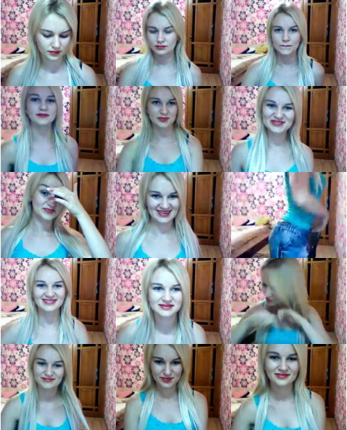 Download Video File: myfreecams swweetelena