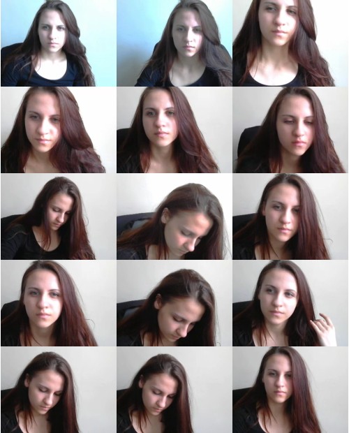 Download Video File: myfreecams tahaunie