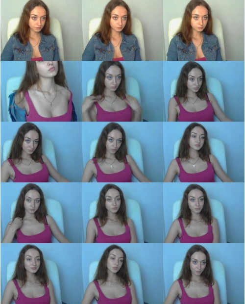 Download Video File: myfreecams taschia