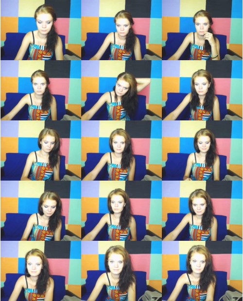 Download Video File: myfreecams teenmellanie 
