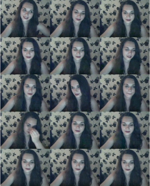 Download Video File: myfreecams tegriza