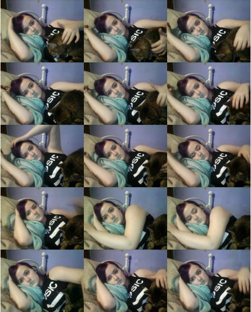 Download Video File: myfreecams tempty823