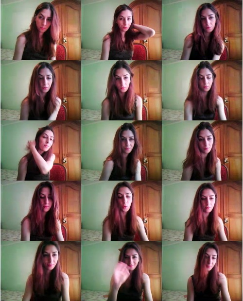 Download Video File: myfreecams tethis
