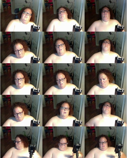 Download Video File: myfreecams thegingerslut