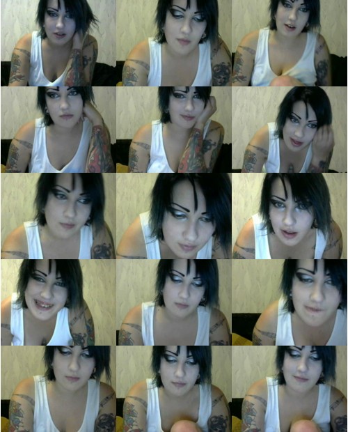 Download Video File: myfreecams themorphine