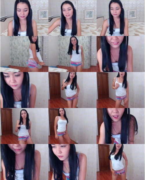 Download Video File: myfreecams tialing