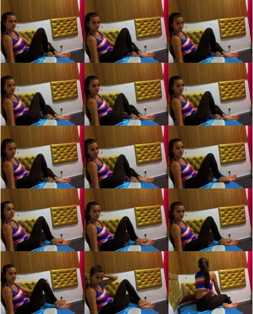 Download Video File: myfreecams tifany4u