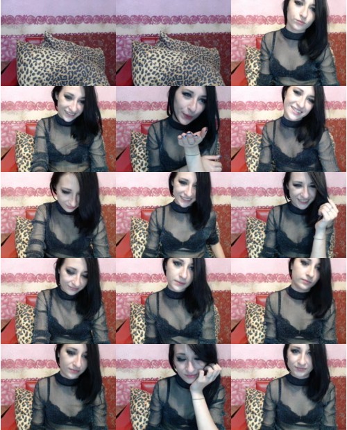 Download Video File: myfreecams tigr3ss