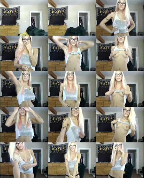 Download Video File: myfreecams tinycammer