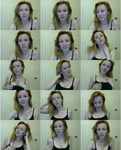 Download Video File: myfreecams tracy shine