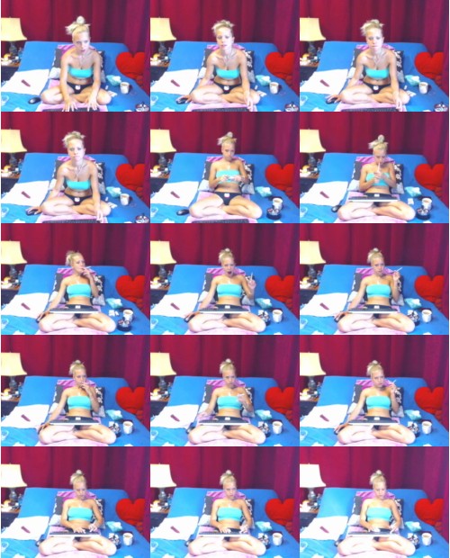 Download Video File: myfreecams tracysquirtt