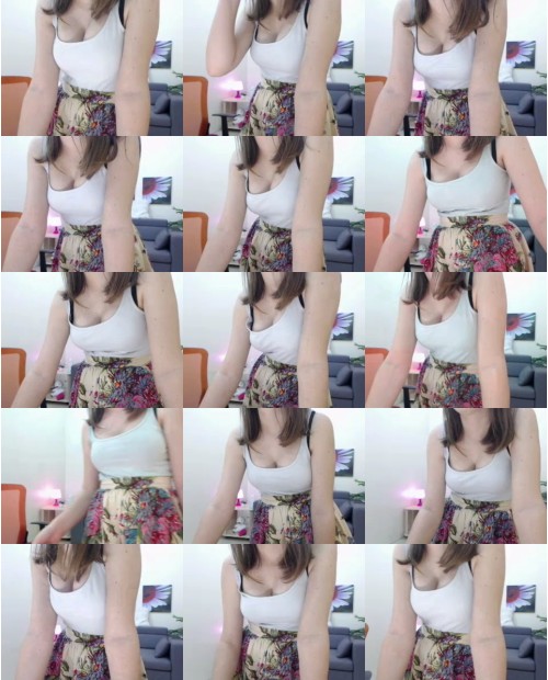 Download Video File: myfreecams trixie 96