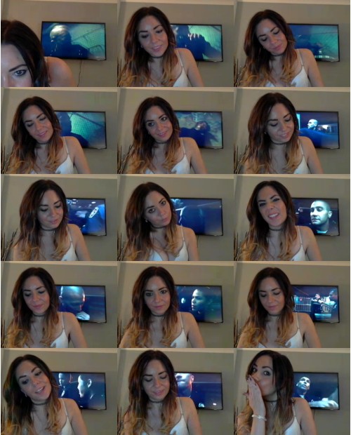 Download Video File: myfreecams tye123x