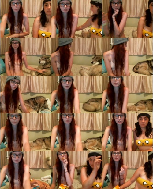 Download Video File: myfreecams underherspell