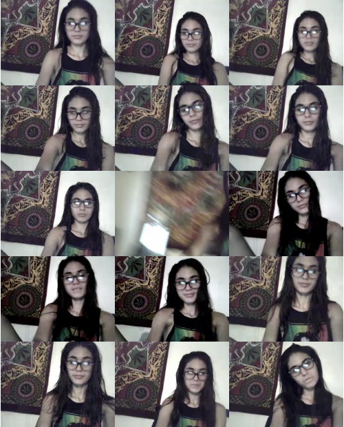 Download Video File: myfreecams untamedalli21