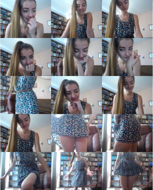 Download Video File: myfreecams valery 21