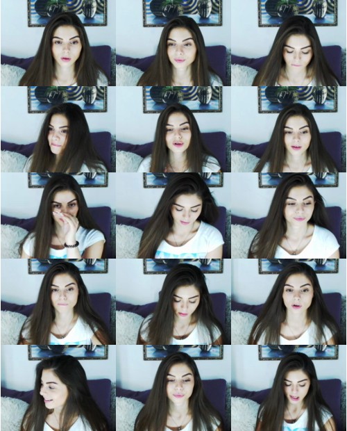 Download Video File: myfreecams vanilla4