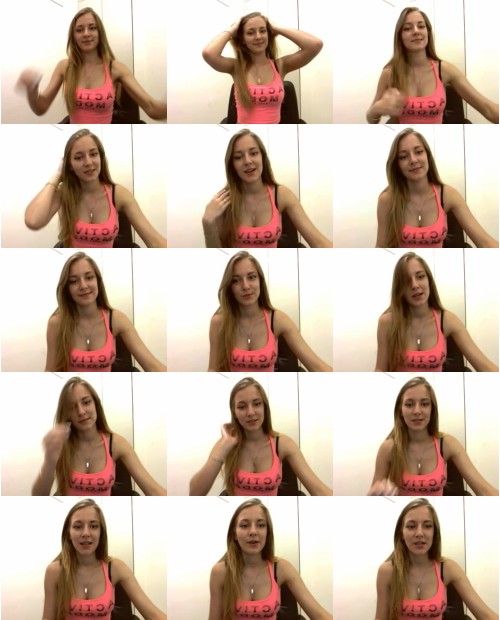 Download Video File: myfreecams venalina