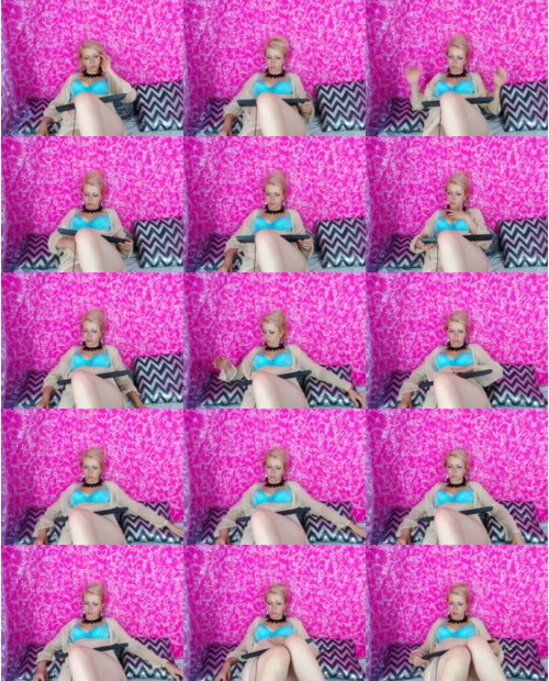 Download Video File: myfreecams viliada