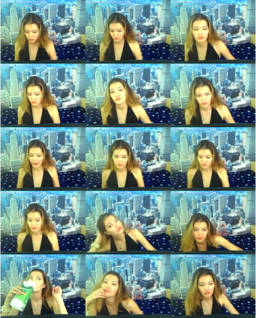 Download Video File: myfreecams violla555