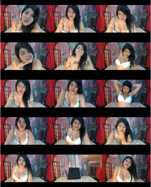Download Video File: myfreecams wendhy