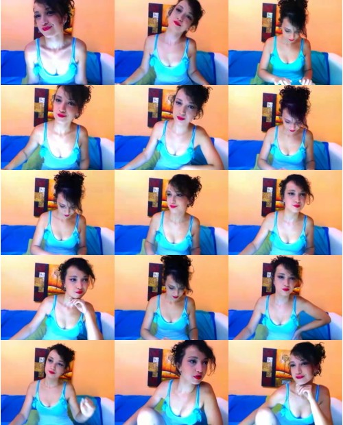 Download Video File: myfreecams xcalliex