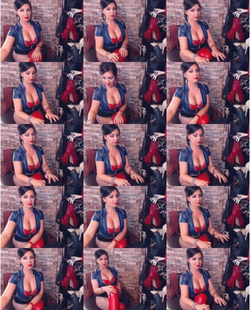 Download Video File: myfreecams xerenadomina