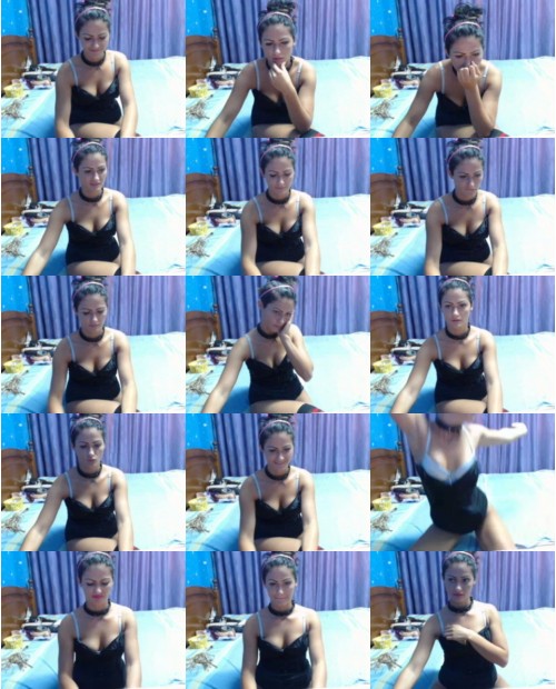 Download Video File: myfreecams xslavealexa