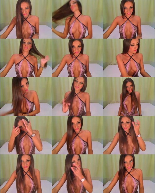 Download Video File: myfreecams xtremehottie