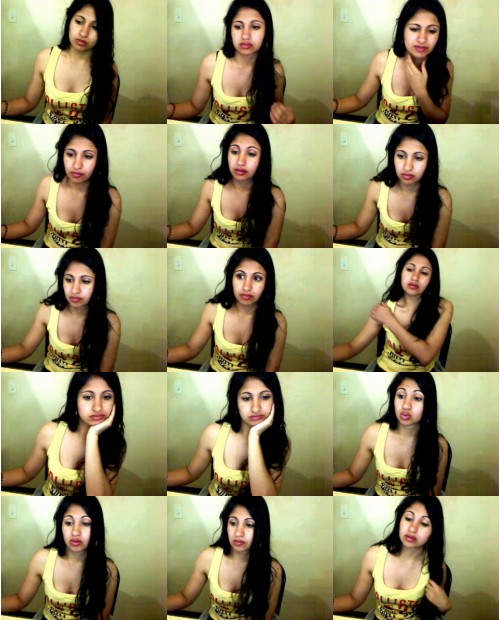 Download Video File: myfreecams yndira
