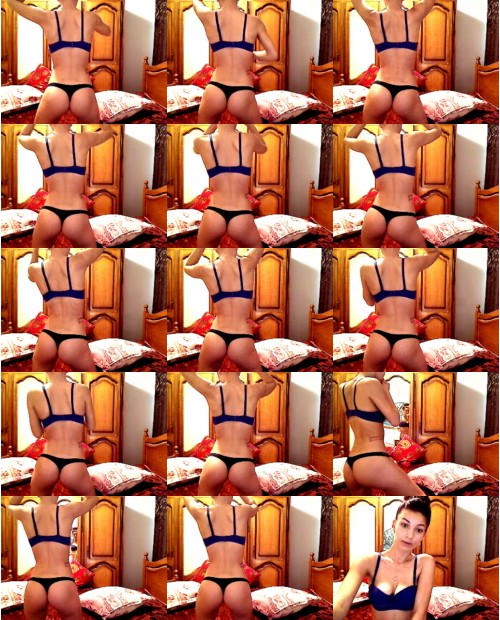 Download Video File: myfreecams yourhotalexa