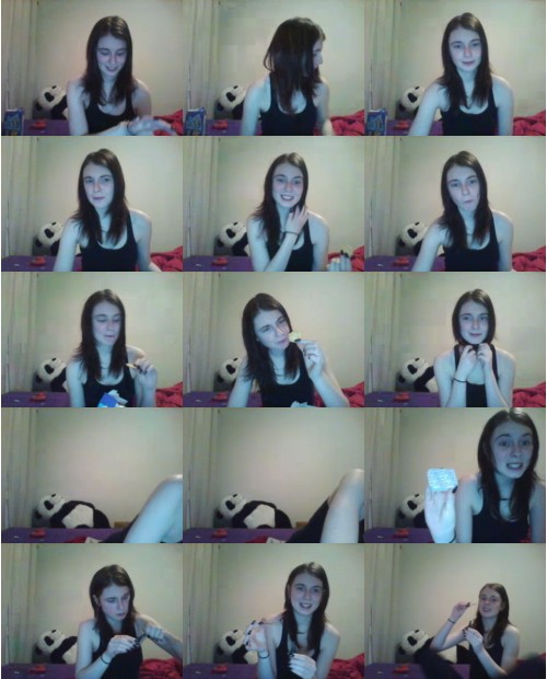 Download Video File: myfreecams yourscarlett
