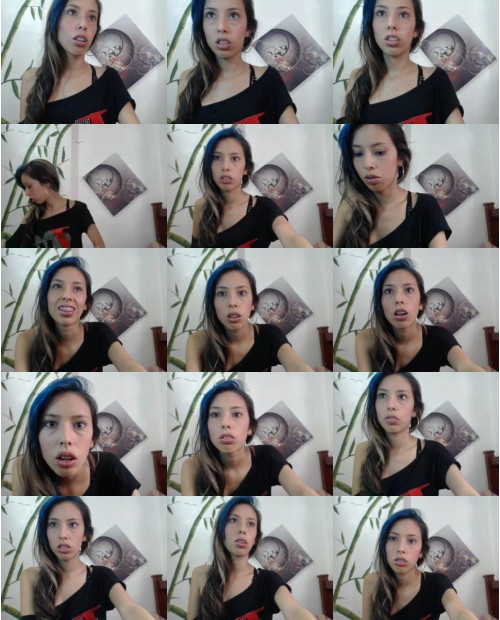 Download Video File: myfreecams yurenna